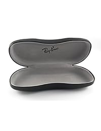 Carcasa dura para anteojos Ray ban