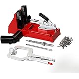 Impakt i2 Pro Pocket Hole Jig System for Woodworking DIY Home Carpentry projects