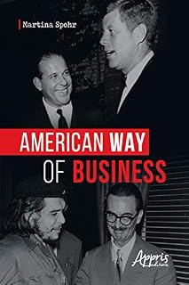 Livro American Way of Business