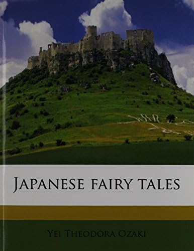 Japanese fairy tales