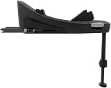 Cybex Base G ISOFIX Base for Cloud G and Sirona G i-Size Black view 3