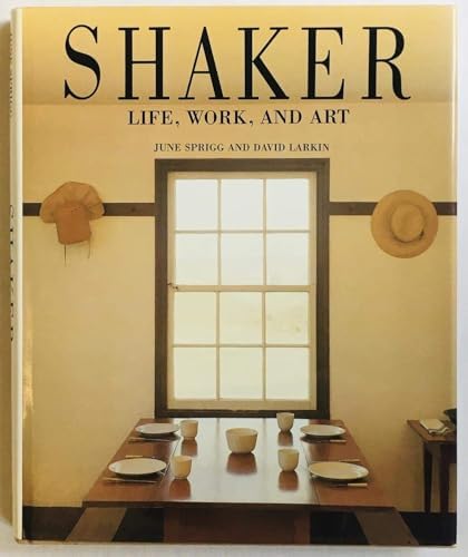 The Shaker Legacy: Perspectives on an Enduring Furniture Style