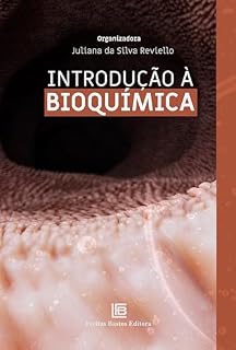 Livro Introdução à Bioquímica