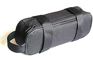 NBPOWER Controller bag, Electric Scooter Battery Bag Bicycle Front ebike Waterproof Storage Protect for MTB eBike Controller Battery Li-ion Bag