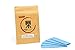 Carrotmusic Model DZ-PR-DM02-5 Professional Dizi membranes ( 5 packs )