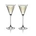 Grey Goose Martini Cocktail Glasses - Set of 2