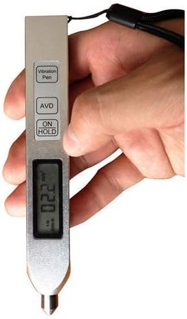 YV260 Pen Type Vibration Meter
