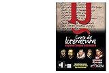 Curso de literatura (Spanish Edition) by