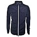 Armani Jeans Men's Navy Blue Jacket