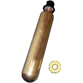 Maximum Inflation V86000-85202Z Leland 33-Gram Inflatable Life Vest Rearming Kit with Bayonet - Auto
