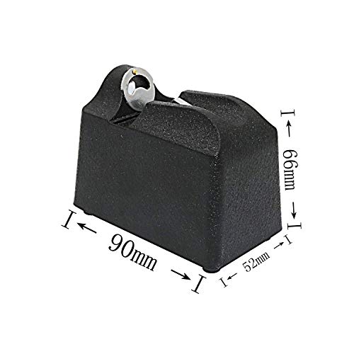 MidLove Torch Lighter Automatic Ignitor Light Sparks for Soldering Gas