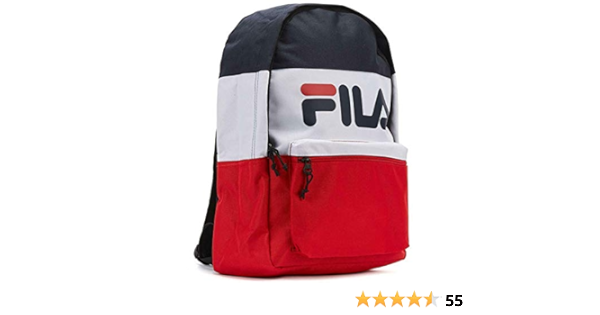 fila verty backpack