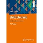 Elektrotechnik: Ein Grundlagenlehrbuch