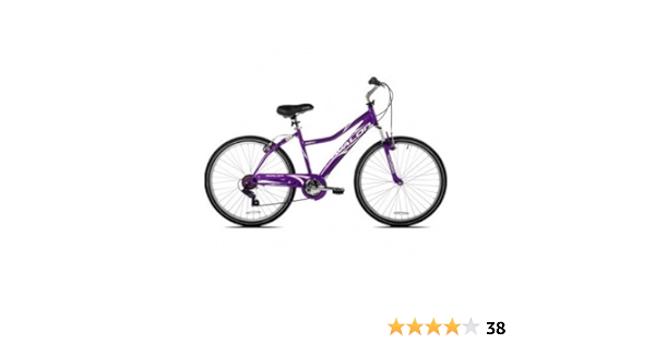 Mountain Bike Purple Avalon Bike Women's Next Avalon Bike