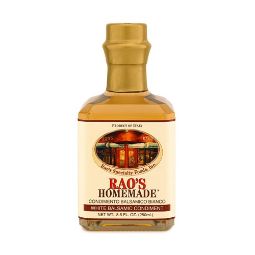 Rao's Homemade Balsamic Vinegar of Modena IGP, 8.5 Fluid