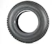 Double Coin RLB1 Open Shoulder Drive-Position Commercial Radial Truck Tire - 245/70R19.5 16 ply