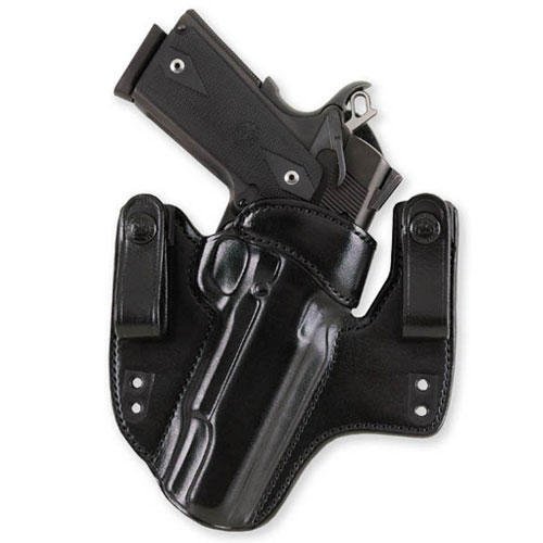 The 4 Best 1911 IWB Holsters Concealed Carry Reviews 2019