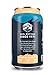 Blue Sky Cream Soda Soft Drink, 12 fl oz, 24 Pack