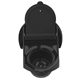 KOTLIE EM-308B Capsule Coffee Machine Pod Accessory for D*lce Gu*to Capsule