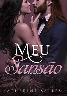Livro Meu Sansão