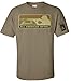 Coyote American Infidel T-Shirt