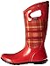 BOGS Women's North Hampton Plaid-W