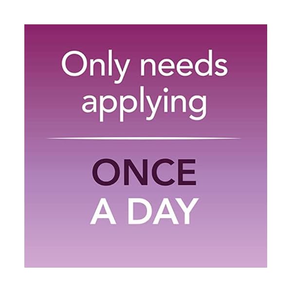 Regaine-for-Women-Once-A-Day-Hair-Loss-Regrowth-Scalp-Foam-Treatment-with-Minoxidil-2-x-73-ml-4-Month-Supply Regaine for Women, Hair Growth & Prevents further Hair Loss, Scalp Foam, with Minoxidil, 4 Months’ Supply , 2 x 73ml