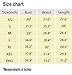 SUNRO Women's Sexy Scoop Neck Bodysuits Jumpsuits (White, Medium)