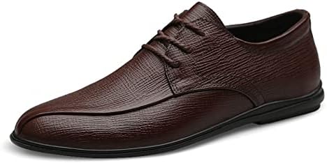 LimengdaaMNJX Mens Dress Shoes, Men 