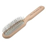 Chris Christensen Oblong Pin Brush, 20mm