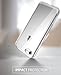 i-Blason Clear Case for iPhone 7 2016 / iPhone 8 2017 Release , Halo Series Scratch Resistant (Clear)