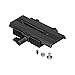 Manfrotto 357 Rapid Connect Adapter with Sliding Mounting Plate 357PL - Replaces 3273