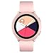 Spigen Liquid Air Armor Designed for Samsung Galaxy Watch Active Case 40mm (2019) - Rose Gold