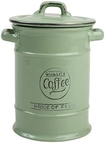 green tea coffee sugar