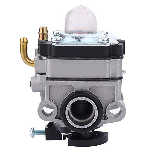 Savior Carburetor for Troy-Bilt TB575SS TB525CS TB26TB TB475SS TB490BC TB425CS 753-04745 753-04296 MTD MP425 MP426CS MP475 753-1225 Ryobi 650R 825R 875R 890R Yardman Bolen Carb Gas Trimmer