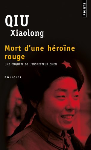 Mort d'une héroïne rouge