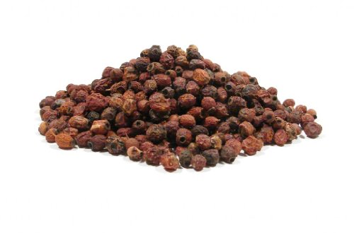 Hawthorn Berries, Whole - 4 Ounces - Dried Hawthorne Herbal Supplement Hawthorn Berries, Whole - 4 Ounces - Dried Hawthorne Herbal Supplement