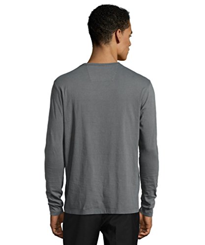 Tailor Vintage Men's Jersey Henley T 