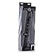 Master Series The Violator 13 Mode Dildo Thruster, X-Large, Black (AE811)