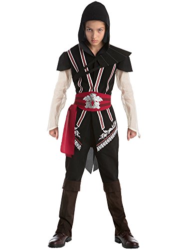 Assassin's Creed Ezio Auditore Classic Teen Costume