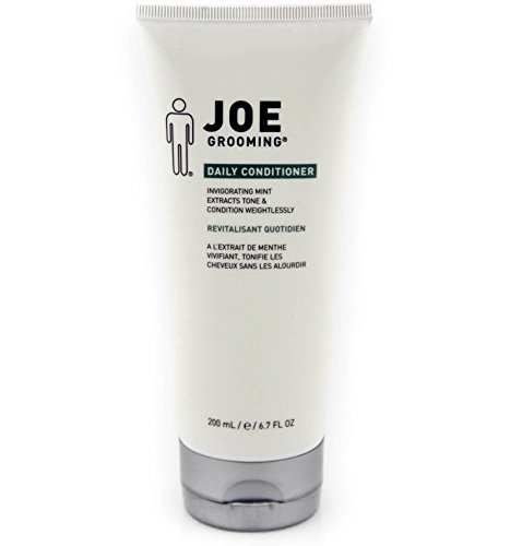 Joe Grooming Daily Conditioner 200ml (6.7 oz.)