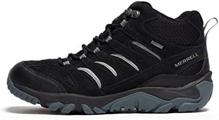 merrell white pine mid vent gtx