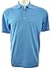 Greg Norman Play Dry Performance Golf Polo