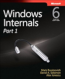 Windows Internals, Part 1 (Developer Reference)