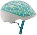 Bell Toddler Mint Polka Dots Bellino Helmet