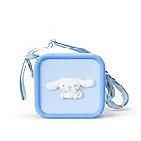 Kidamento Cinnamoroll Soft Silicone Camera Case