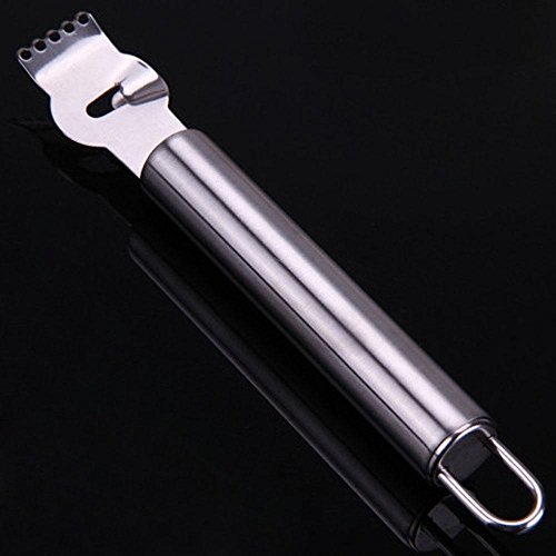Pocktyle Kitchen Tool Zester Lemon Lime Orange Stainless Steel Citrus Grater Fruit Peelers Peeling Tool