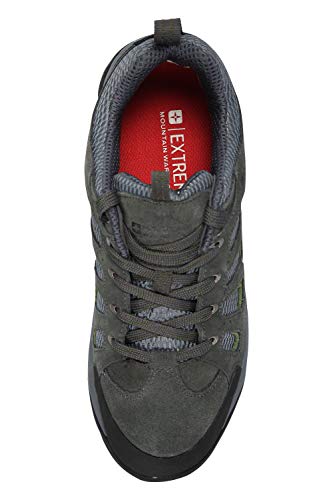 mens walking shoes with vibram soles