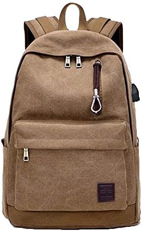 Woman Handbag,Kycut Student Boy Laptop Backpack School Bag School Backpack Men Travel Bag