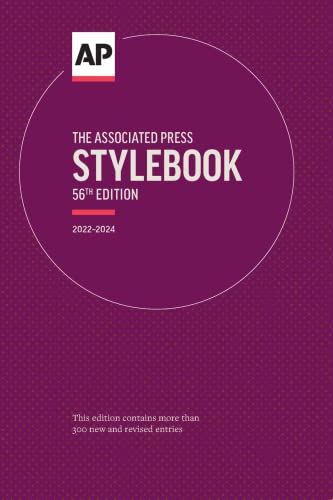 Assoc.Pr.Stylebook 2022 2024